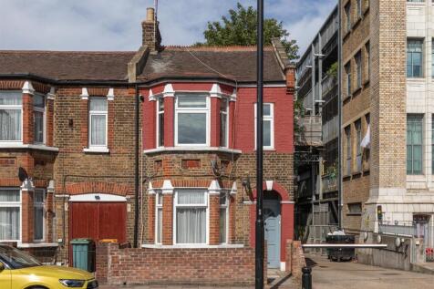 Greengate Street, E13