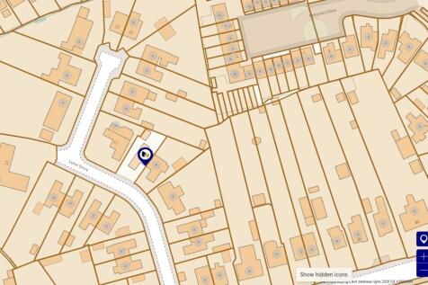 Plot Map