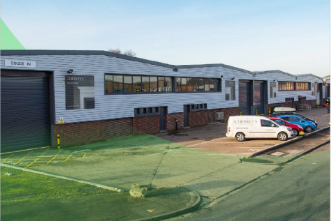 eldon trading estate unit 12.png