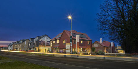 primary property image