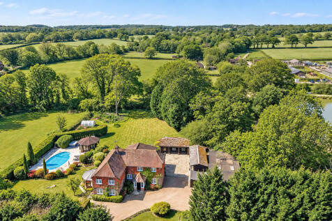 Summer drone from...