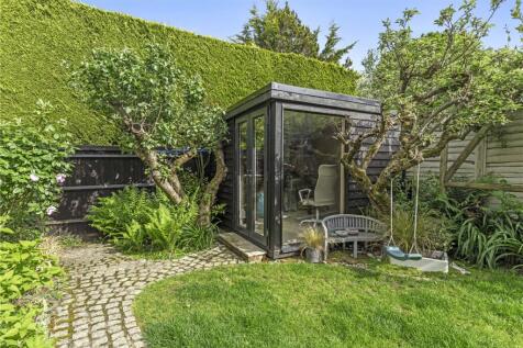 Garden/Home Office