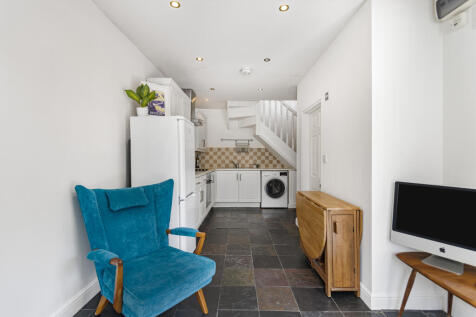 open-plan