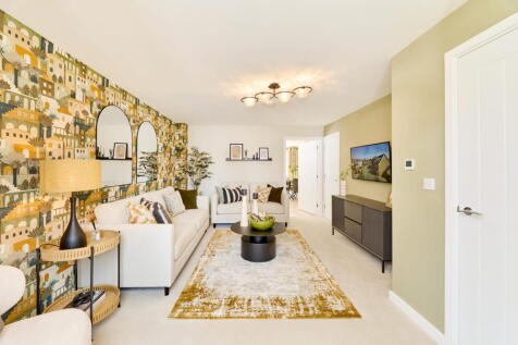 primary property image