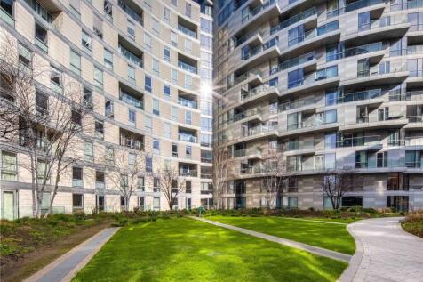 A stunning one bedroom apartment in the popular Michigan Building, moments from Canary Wharf. The property offers a spacious reception room with private balcony, modern kitchen, large bedroom and bath