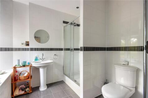 En Suite Shower Room