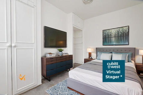 Bedroom 2 (Modern Style)