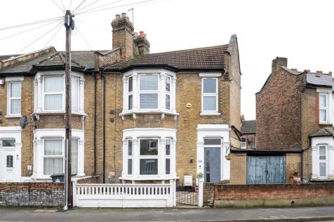 Grove Green Road, E11