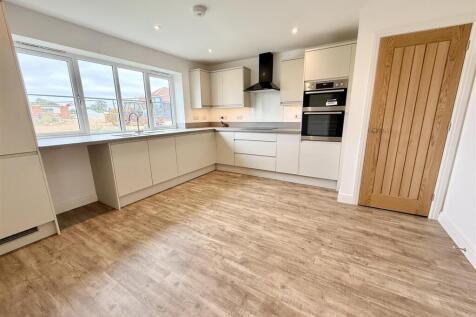 Example photo - Kitchen (Plot 10 shown)