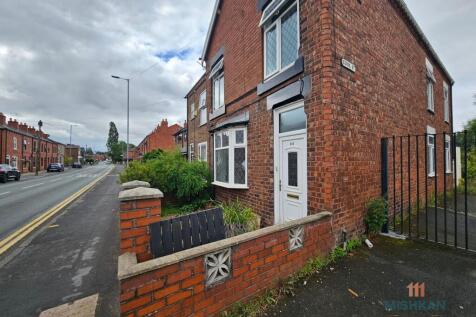 4 Bedroom Semi-Detached in WN2 5QF