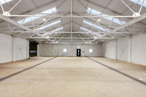 Warehouse