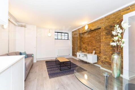 Black Katz are pleased to offer this newly refurbished live/work studio/one bedroom apartment with loft style features in a modern private development with 24 hour concierge. The property has a large