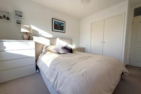 Bedroom 1D