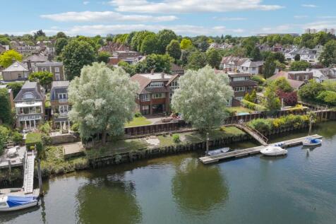 River Frontage