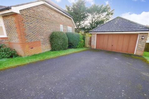 Double Garage
