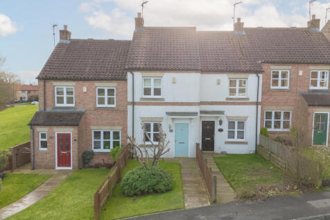 3 Mere Grange, Fridaythorpe (8 of 25)