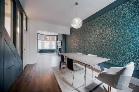 3 Bedroom Terraced for Rent