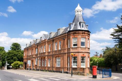 Sevenoaks House