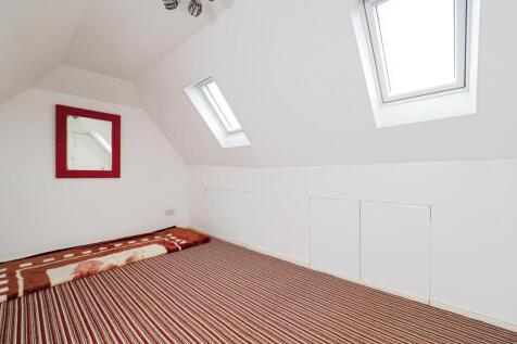 Loft Room