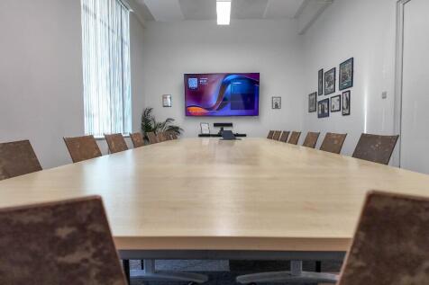 Amy Johnson Room