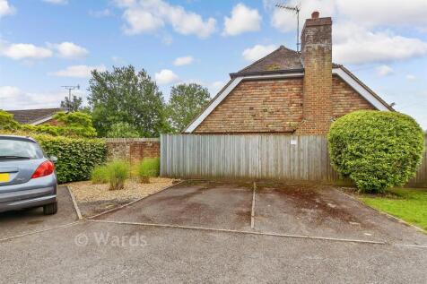 Driveway/Parking