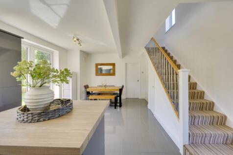 Kitchen-Diner 2