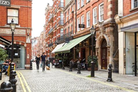 4 bed, 5 bath Penthouse in London - Photo 15