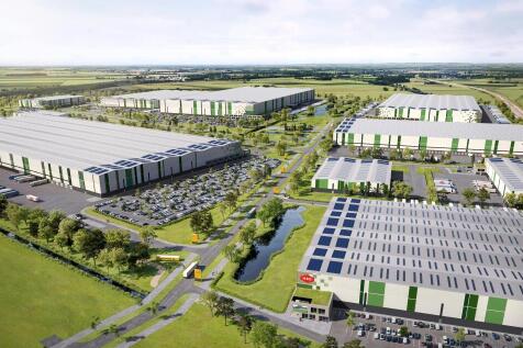 Light Industrial for sale in goole