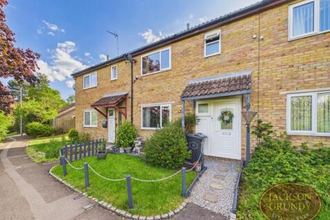 Pilton Close