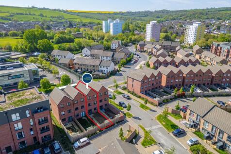 27 William Jessop Way, Hartcliffe, Bristol BS13 0E