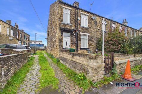2 Bedroom Terraced in BD2 4SQ