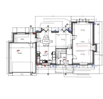 Ground Floor Plan