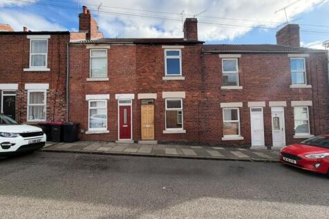 2 Bedroom Terraced in S61 1SB