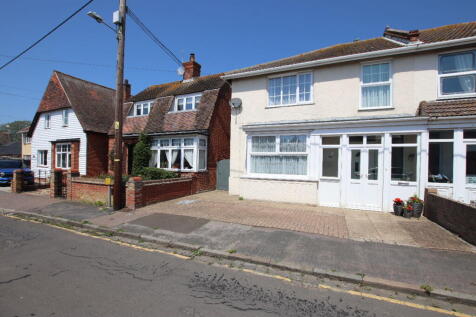 Green Lane, Walton on the Naze