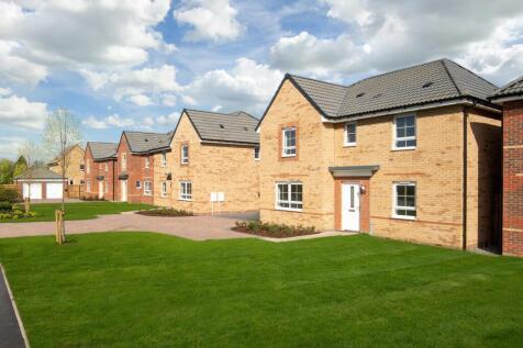 Russet Park, Copmanthorpe