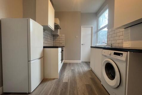 1 Bedroom Flat in TS1 4PE