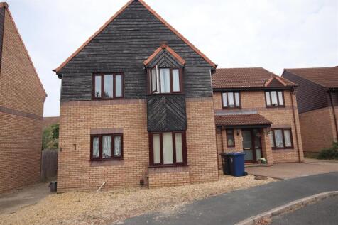 4 Bedroom Detached in CB1 9YJ