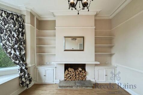 Front Reception Room