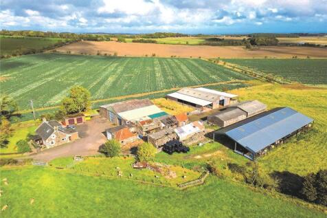Lathones Farm
