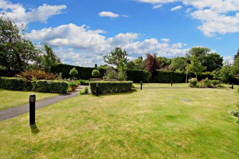 Maritime Court Gardens