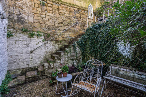 Lower Garden