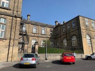 A charming one-bedroom apartment set within a beautiful historic building in the heart of Kirkstall.
