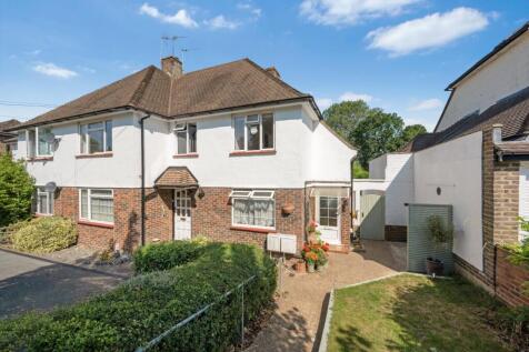 SHAWLEY CRESCENT