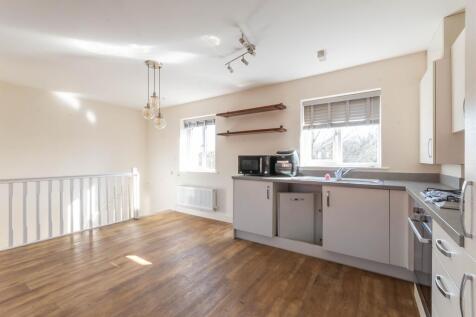 Kitchen / Living Area