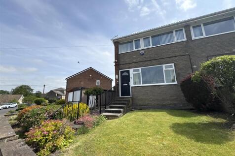 Bramleys Estate Agents - Long Heys, Greetland