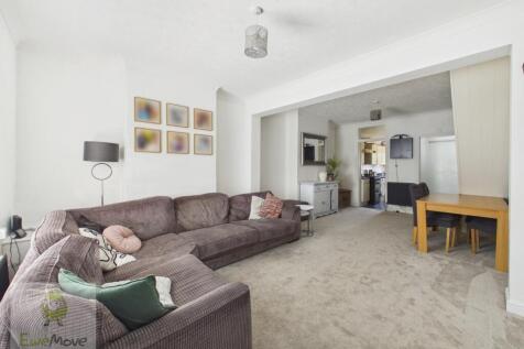 Living Dining Room