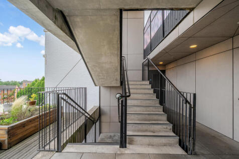 Stairwell