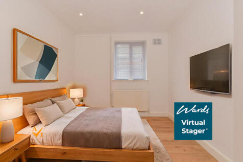 Bedroom 2 (Contemporary Style)