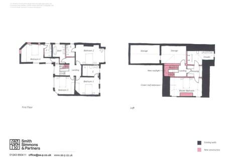 Proposed F/F Plan