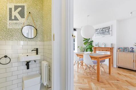 Lakehurst Road, Epsom - KT19 0EQ